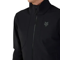 Giacca Fox Ranger Fire Mtb - Nero