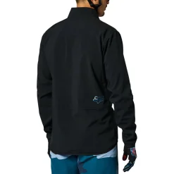 Giacca Fox Ranger Fire - Nero