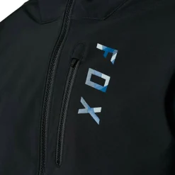 Giacca Fox Ranger Fire - Nero