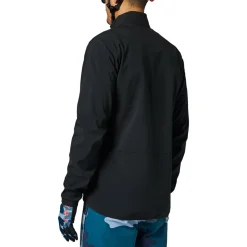 Giacca Fox Ranger Fire - Nero