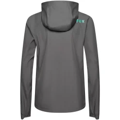Giacca Fox Ranger 2.5L Water - Grigio scuro