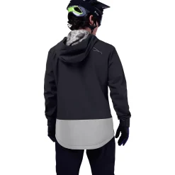 Giacca Fox Ranger 2.5L Water Lunar - Nero