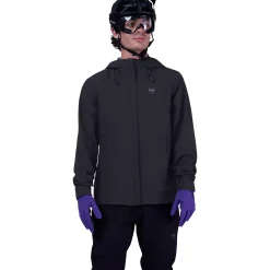 Giacca Fox Ranger 2.5L Water Lunar - Nero