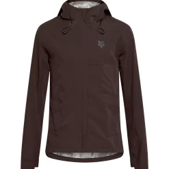 Giacca Fox Ranger 2.5L Water - Marrone scuro