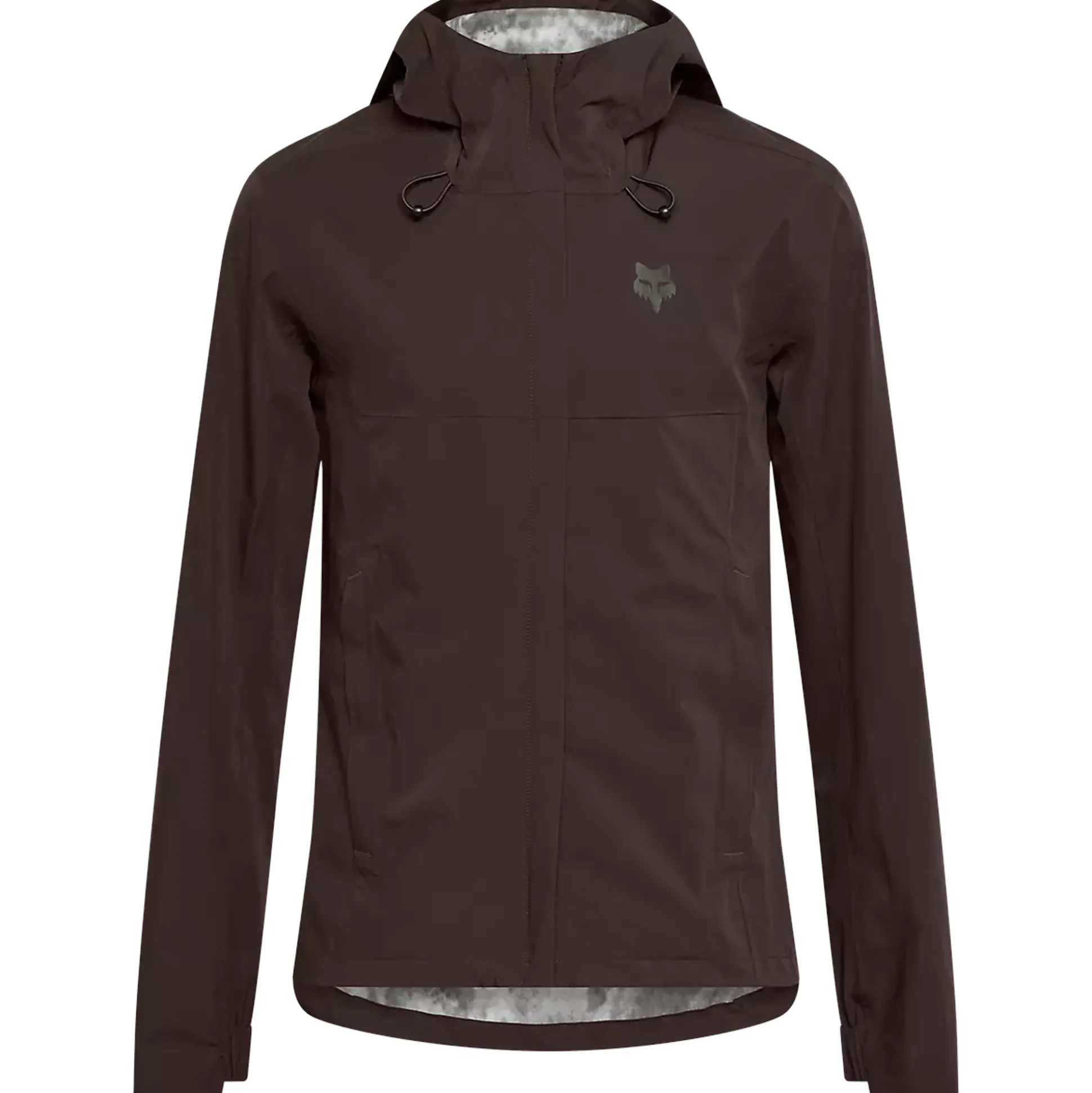 Giacca Fox Ranger 2.5L Water - Marrone scuro