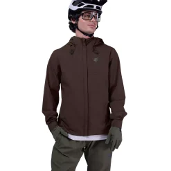 Giacca Fox Ranger 2.5L Water - Marrone scuro