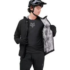 Giacca Fox Ranger 2.5L Water - Nero