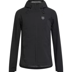 Giacca Fox Ranger 2.5L Water - Nero