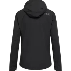 Giacca Fox Ranger 2.5L Water - Nero