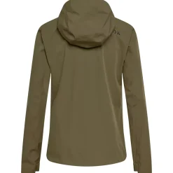 Giacca Fox Ranger 2.5L Water - Verde scuro