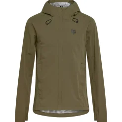 Giacca Fox Ranger 2.5L Water - Verde scuro