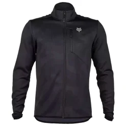 Giacca Fox Ranger Mid-layer - Nero