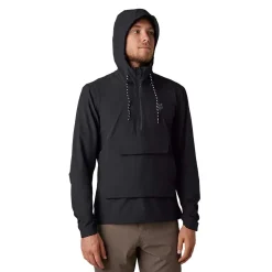 Giacca Fox Ranger Wind - Nero nero