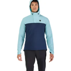 Giacca Fox Wind Ranger - Blu