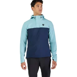 Giacca Fox Wind Ranger - Blu
