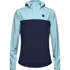 Giacca Fox Wind Ranger - Blu