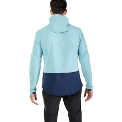 Giacca Fox Wind Ranger - Blu