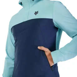 Giacca Fox Wind Ranger - Blu