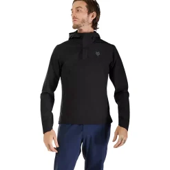 Giacca Fox Wind Ranger - Nero