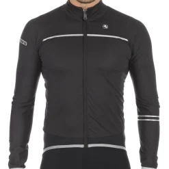 Giacca Giordana A+V 100 - Nero