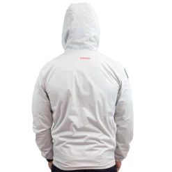 Giacca Giro d'Italia Eroi Arafi - Grigio
