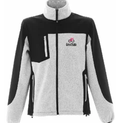 Giacca Giro d'Italia soft shell - Grigio