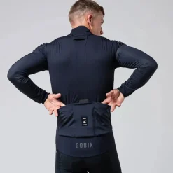 Giacca Gobik Armour 2.0 - Blu