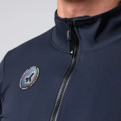 Giacca Gobik Armour 2.0 - Blu