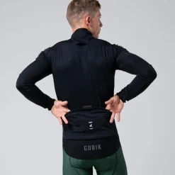 Giacca Gobik Armour 2.0 - Nero