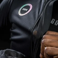 Giacca Gobik Armour Vanta - Nero