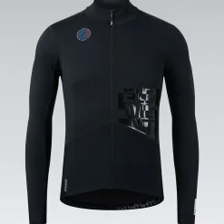 Giacca Gobik Element Ink - Nero