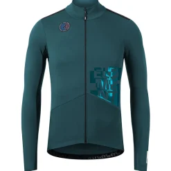 Giacca Gobik Element Sunken - Verde