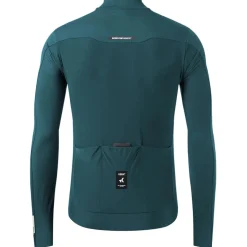 Giacca Gobik Element Sunken - Verde