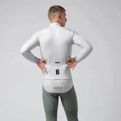 Giacca Gobik Envy 2.0 - Bianco