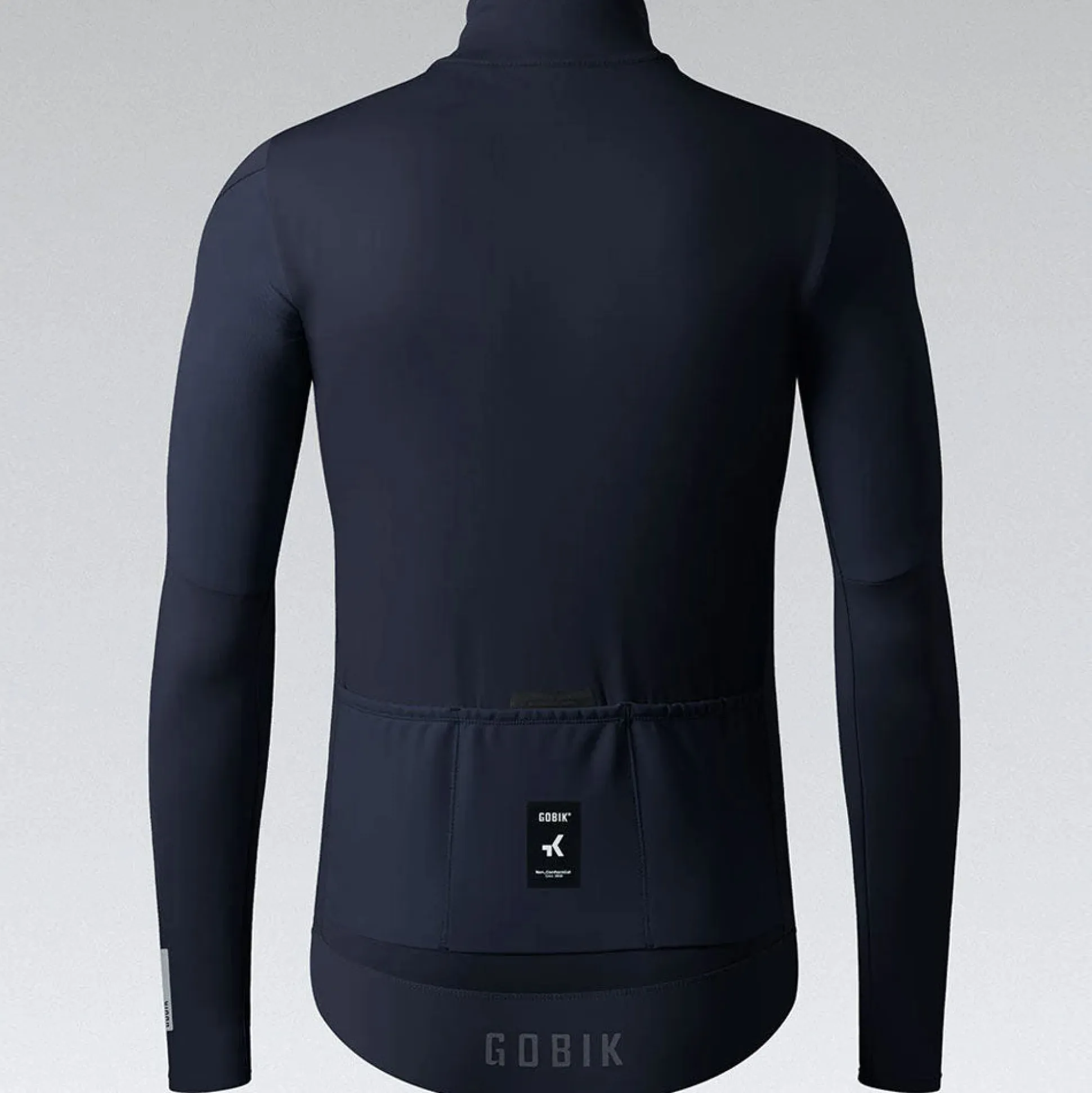 Giacca Gobik Envy 2.0 - Blu
