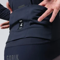 Giacca Gobik Envy 2.0 - Blu