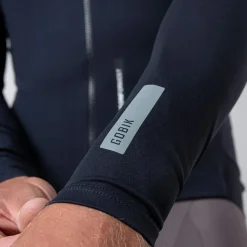 Giacca Gobik Envy 2.0 - Blu