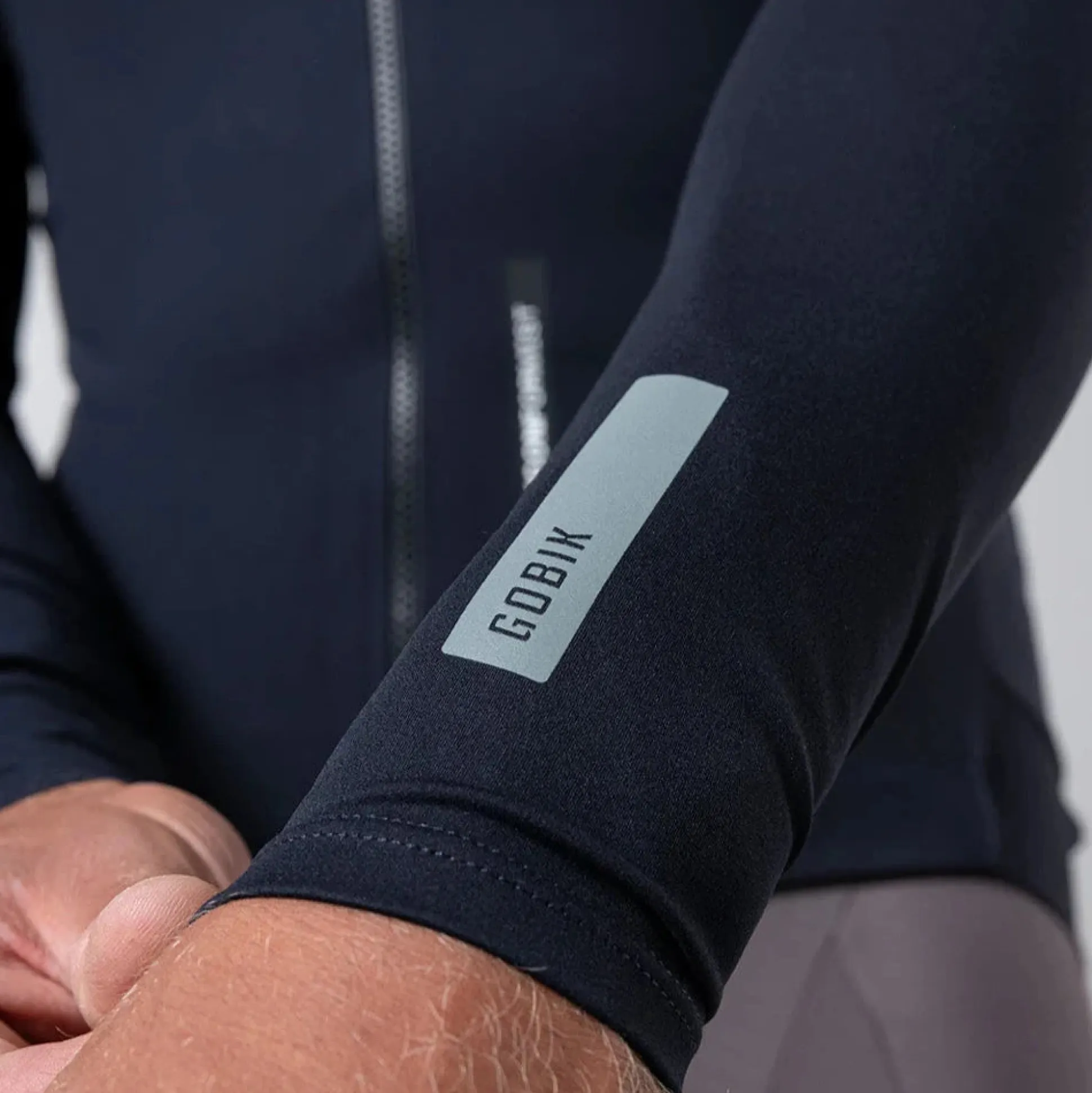 Giacca Gobik Envy 2.0 - Blu