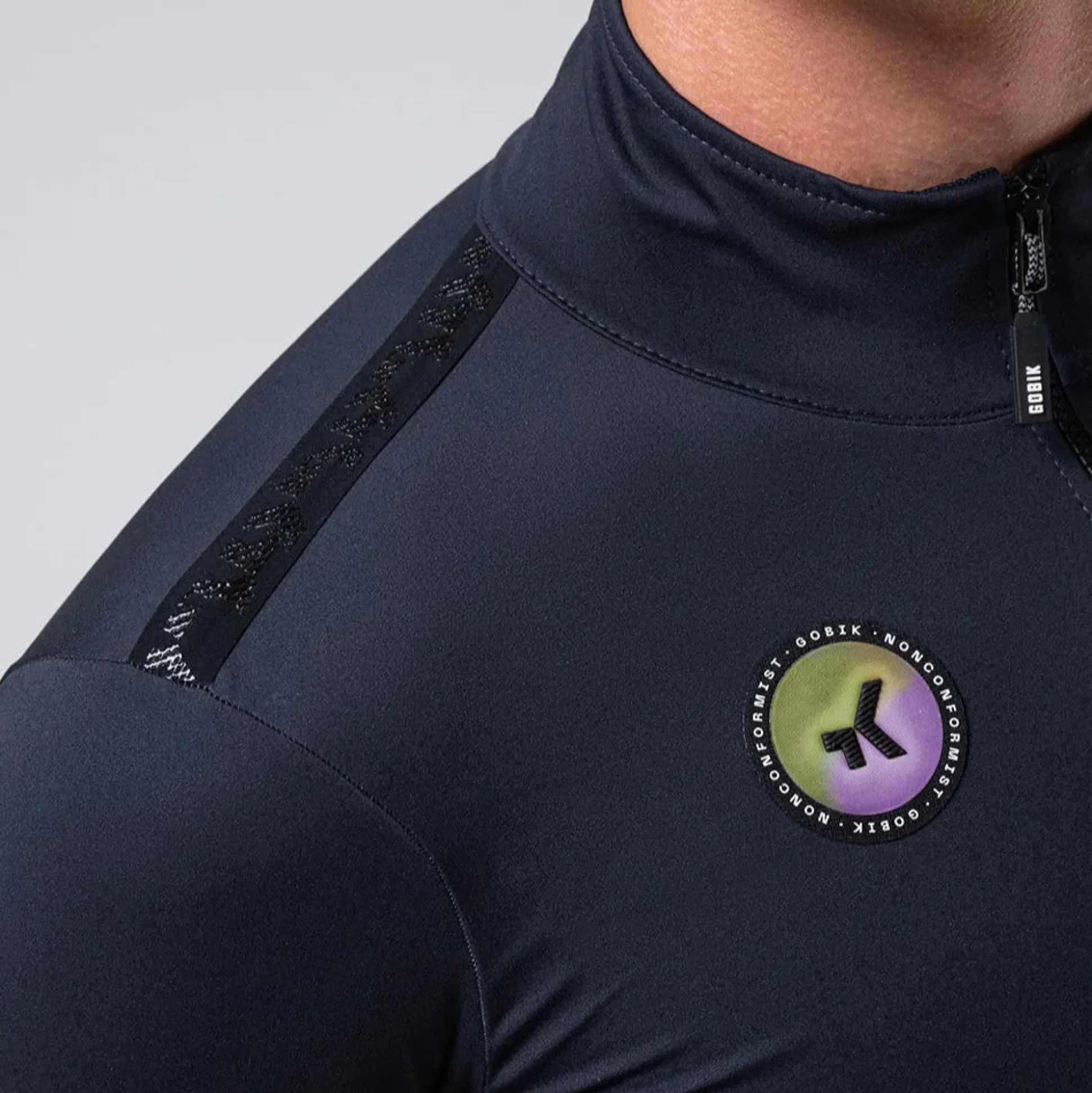 Giacca Gobik Envy 2.0 - Blu