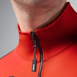 Giacca Gobik Envy 2.0 Flame - Rosso