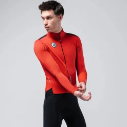 Giacca Gobik Envy 2.0 Flame - Rosso