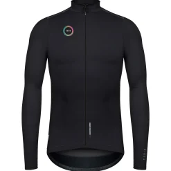 Giacca Gobik Envy Jet Black - Nero
