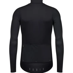 Giacca Gobik Envy Jet Black - Nero