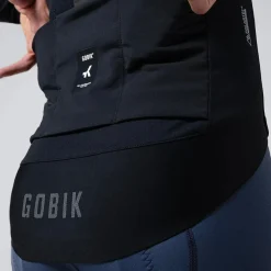 Giacca Gobik Envy 2.0 - Nero