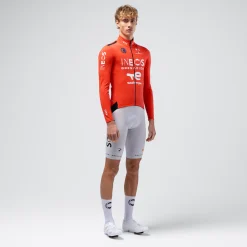 Giacca Gobik Ineos Grenadiers 2026 Envy 2.0