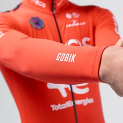 Giacca Gobik Ineos Grenadiers 2026 Envy 2.0