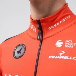 Giacca Gobik Ineos Grenadiers 2026 Envy 2.0