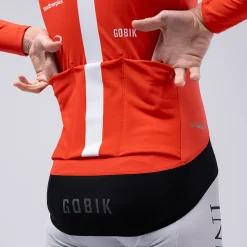 Giacca Gobik Ineos Grenadiers 2026 Envy 2.0
