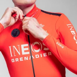 Giacca Gobik Ineos Grenadiers 2025 Envy 2.0