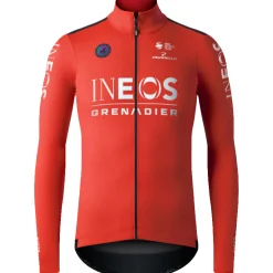 Giacca Gobik Ineos Grenadiers 2025 Envy 2.0